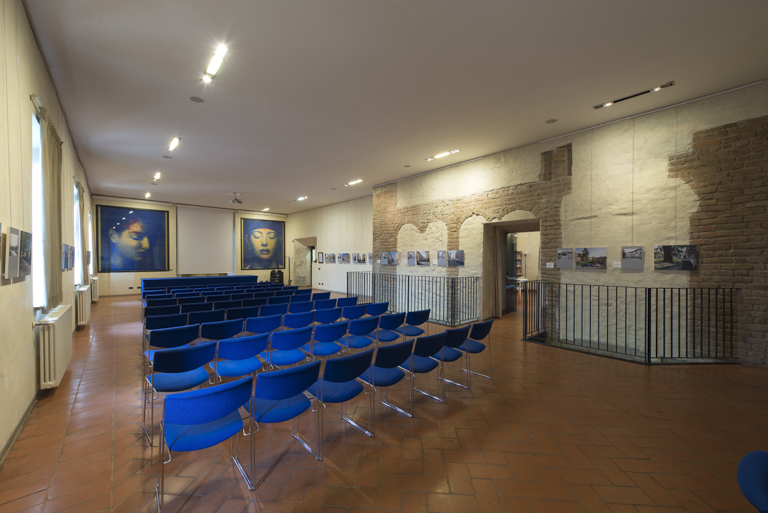 Castello di Montecchio Emilia